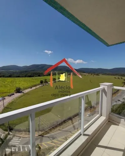 Apartamento com 1 dormitório para alugar, 50 m² por R$ 3.497,21/mês - Eloy Chaves - Jundia