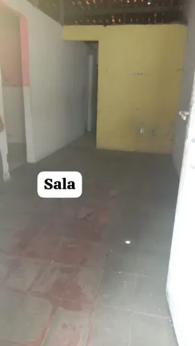 VENDO CASA SOMENTE INTERESADOS ENTRA EM CONTATO 
