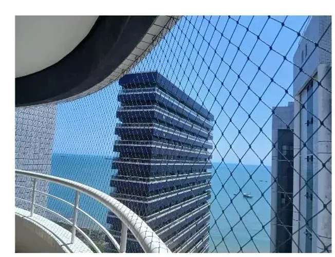 Foto do anúncio de Imóvel para aluguel com 186 metros quadrados com 3 quartos em Mucuripe - Fortaleza - CE no Mucuripe