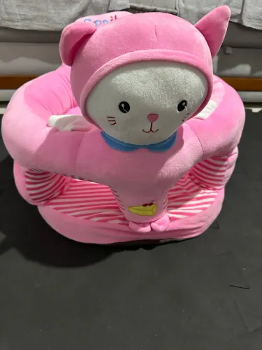 Sofá para bebê