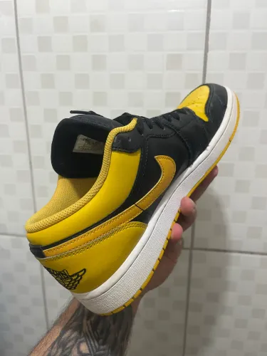 Jordan 1 Low