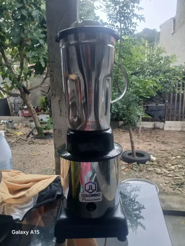 Liquidificador industrial 2lt