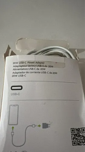 Carregador celular