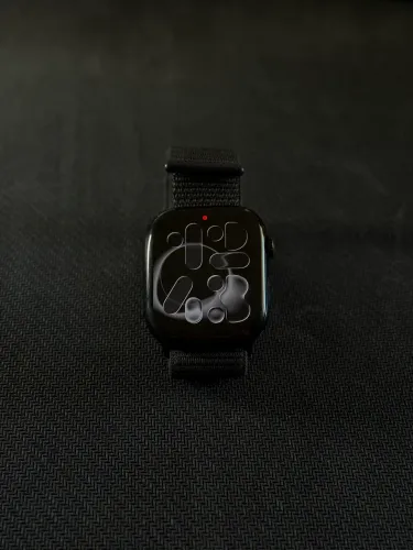 Apple Watch Series 10 46mm 100% Bateria