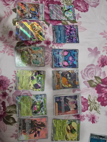 Card Pokemon 