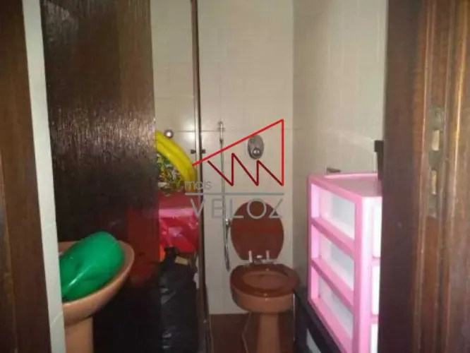 Apartamento - Padrão / Residencial / Flamengo