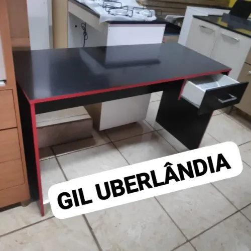 MESA ESCRITORIO NOVA. LERRR ANUNCIO