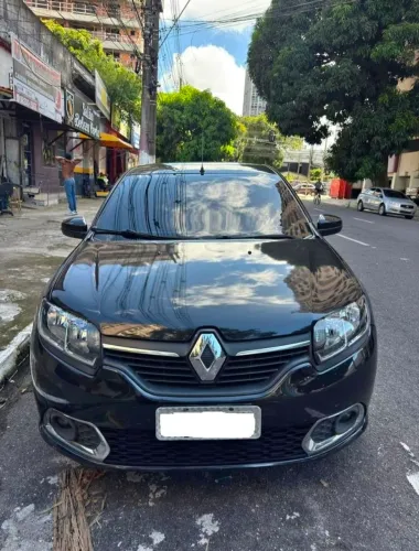 Renault Sandero Expression Flex 1.0 12V 5P 2019