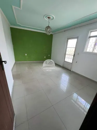 Casa para aluguel, 2 quartos, 2 vagas, Maria Helena - Belo Horizonte/MG