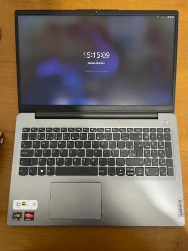 Lenovo Ideapad 3 - 15ALC6 20Gb RAM 1,3Tb