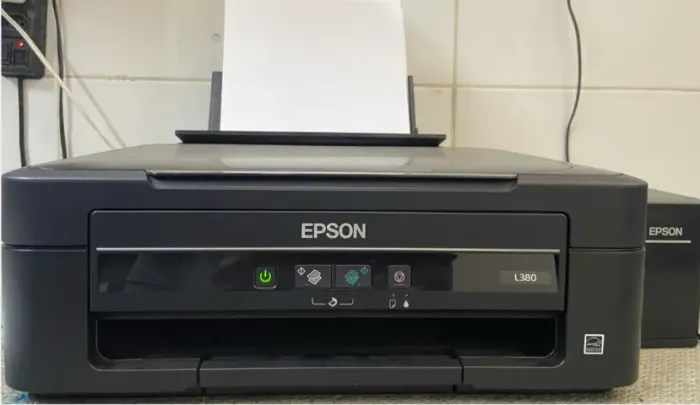 Impressora Epson L380