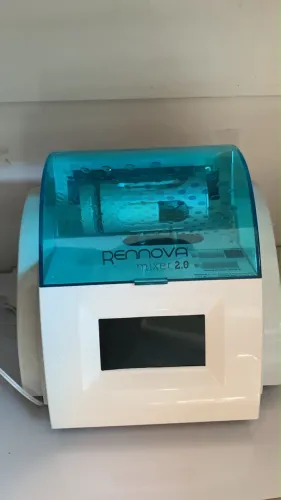 Rennova Mixer 2.0