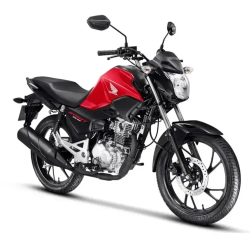 Aluguel de moto