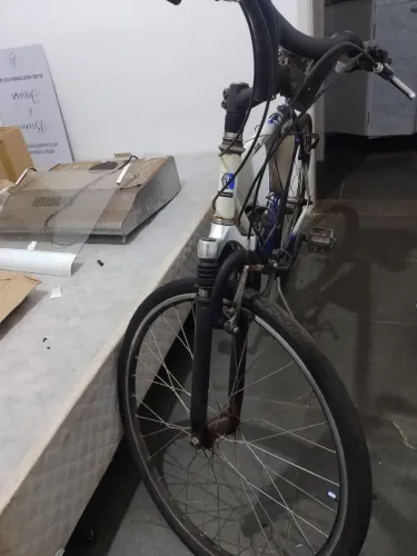 bicicleta aro 26