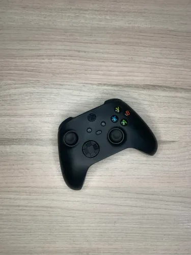 Controle de Xbox