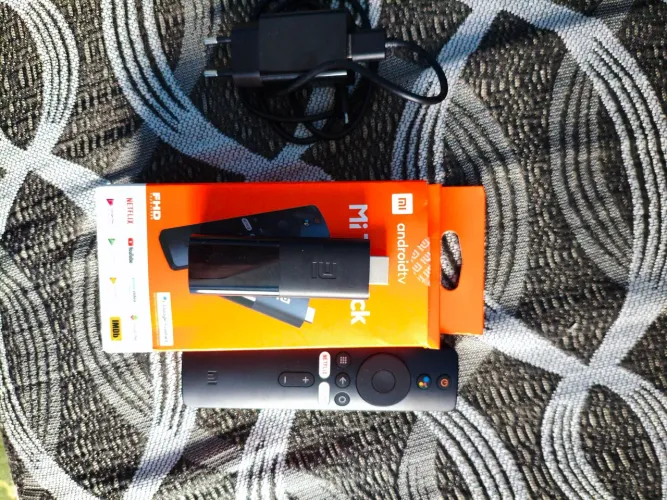 MI STICK FHD - NOVA