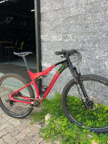 Orbea OIZ Full Carbon- Semizera