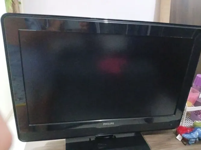 Televisão Philips 32 polegadas