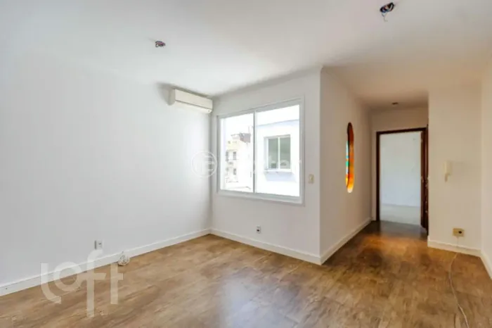 Apartamento à venda Rua Marcílio Dias, Menino Deus - Porto Alegre