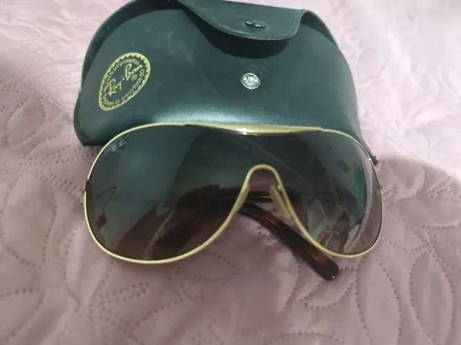 Óculos de sol Ray Ban