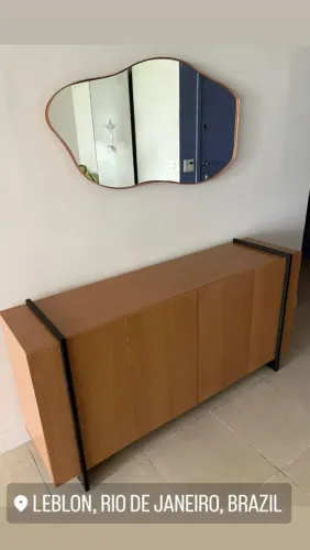 Montador de móveis zona sul