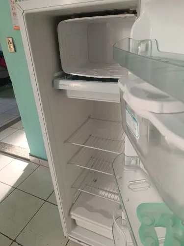 Geladeira Consul