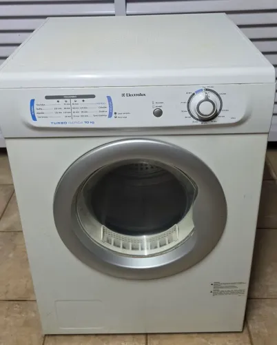 Secadora Eletrolux 10Kg 220V