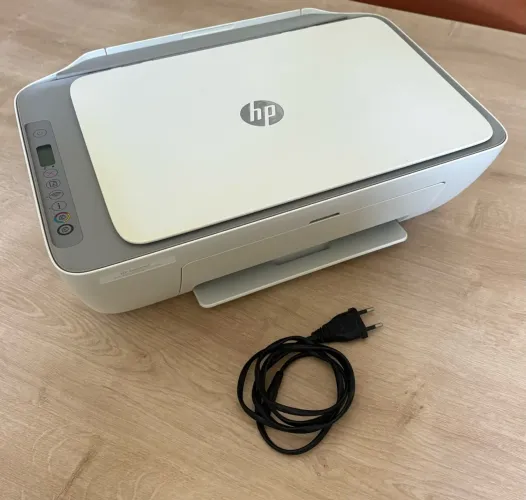 impressora multifuncional HP DeskJet Ink Advantage 2776
