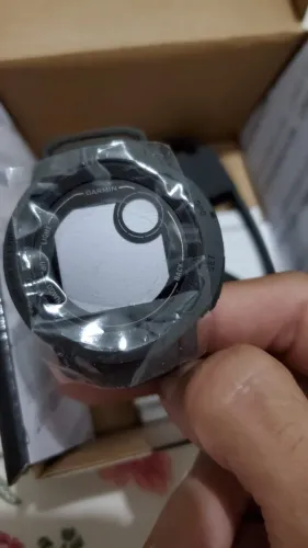 Relógio Corrida Garmin Instinct 2 Cinza Escuro