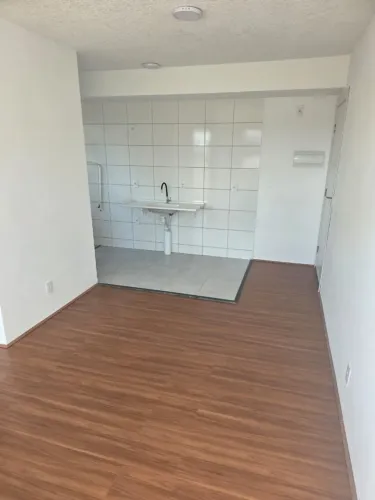 Apartamento com 2 dormitórios, 42 m² - venda por R$ 210.000,00 ou aluguel por R$ 1.700,00/