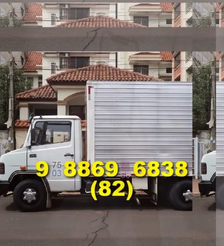 mudança com qualidade e segurança, chame no zap na descrição!