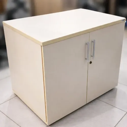 Armário de Escritório 2 Portas - Preço de Desapego