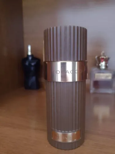 Perfume zenith french avenue