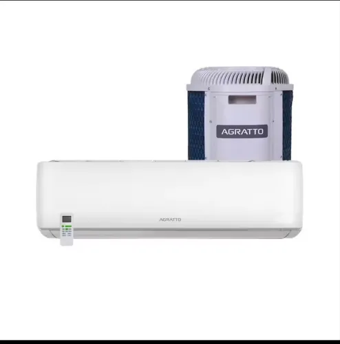 Ar condicionado 12.000 agratto lacrado