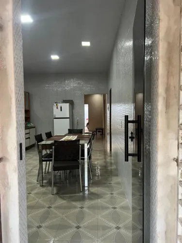 Vende-se casa