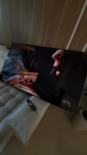 Tv Samsung 65 polegadas 
