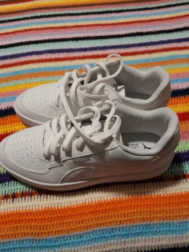Tenis Puma feminino n 37