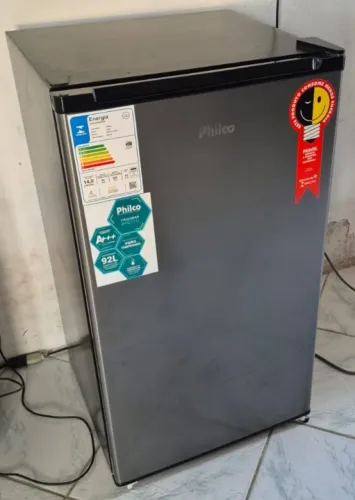 Frigobar Philco 92 litros