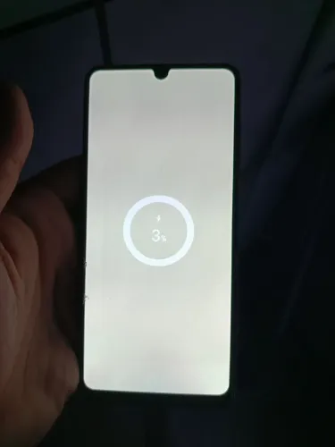 Samsung Galaxy A31