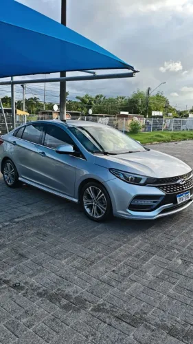 Chery Arrizo 6 GSX 1.5 Turbo Flex AUT 2022
