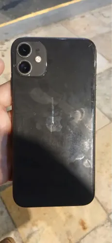Vendo iPhone 11