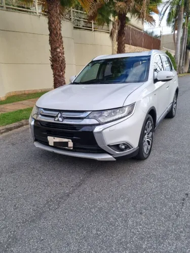 Mitsubishi Outlander 3.0/ GT 3.0 V6 Aut. 2018