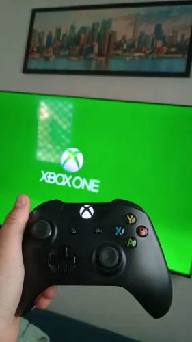 Xbox One Fat - 500gb