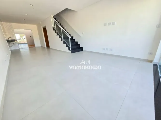 Sobrado com 3 dormitórios à venda, 160 m² por R$ 840.000,00 - Vila Matilde - São Paulo/SP