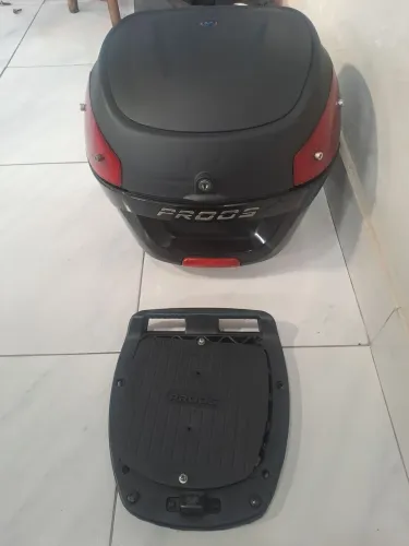 Bau Para Moto Universal