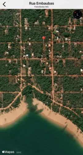 Chácara São José do buriti