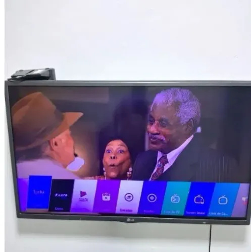 Tv smart LG