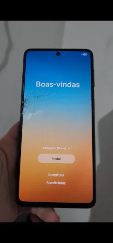 Galaxy M53 5G
