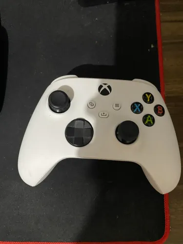 Xbox Controle Wireless Pc/Console Series X