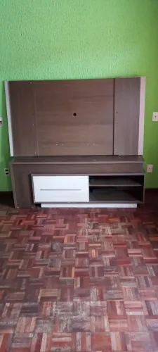 Rack para tv de até 50 polegadas
